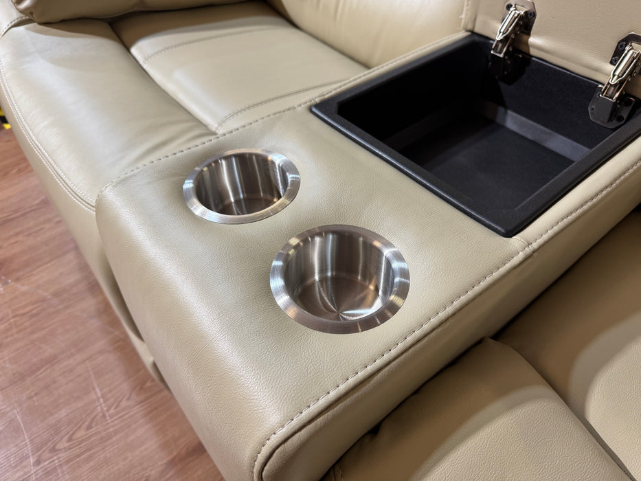 Nicholas 4 Seater Home Theatre