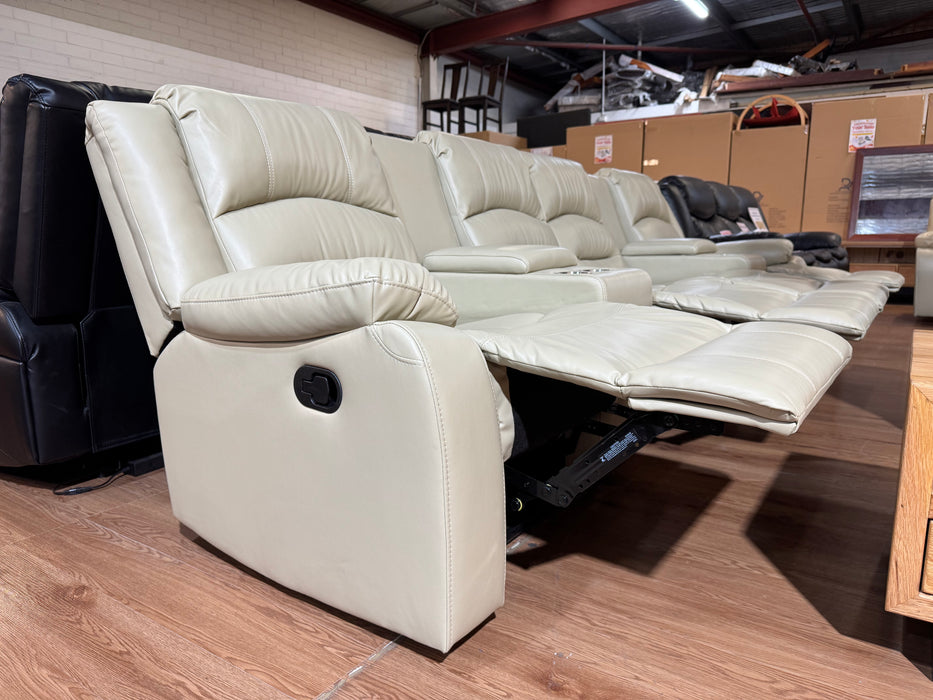 Nicholas 4 Seater Home Theatre