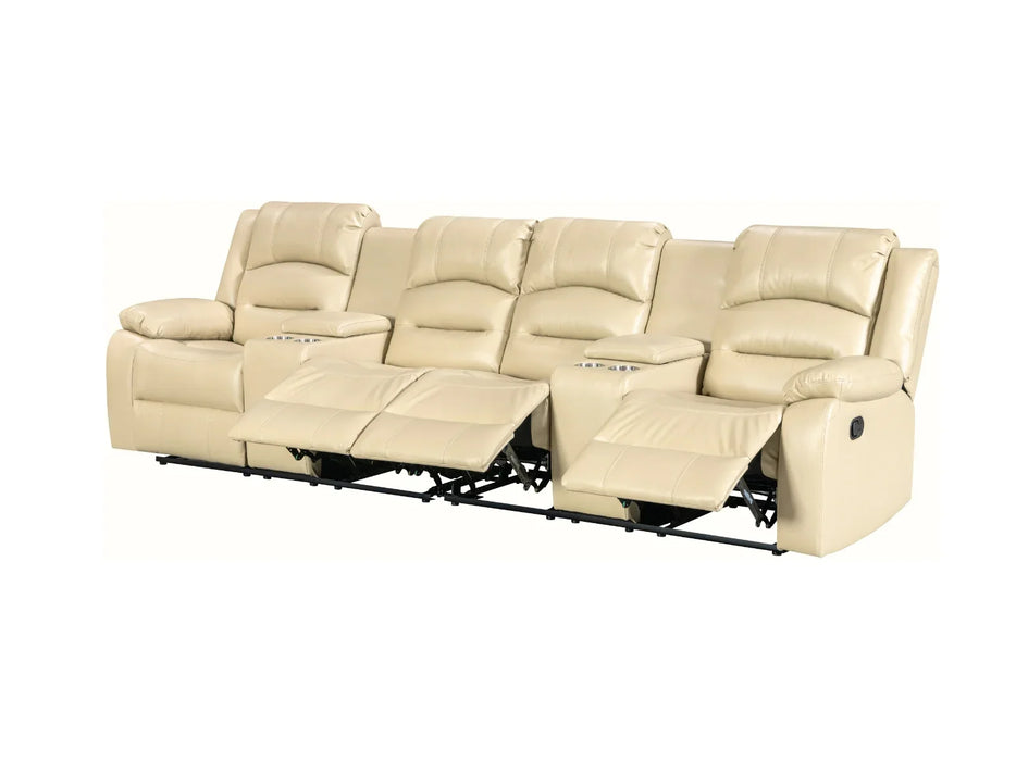 Nicholas 4 Seater Home Theatre
