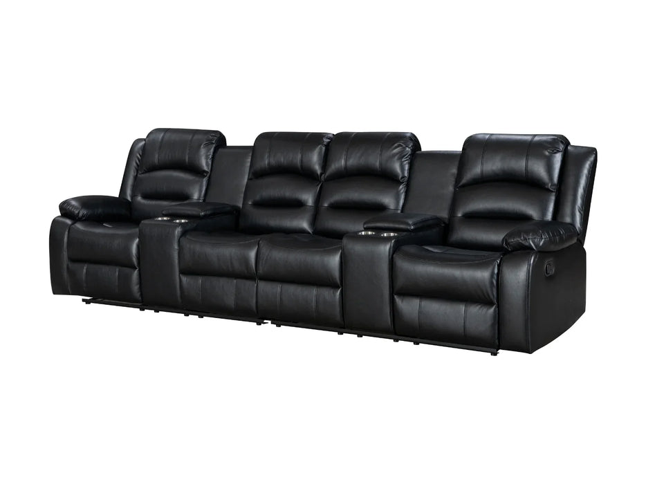 Nicholas 4 Seater Home Theatre