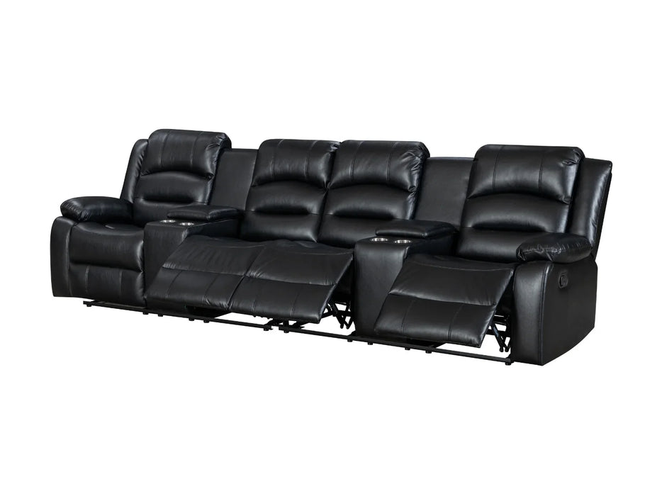Nicholas 4 Seater Home Theatre