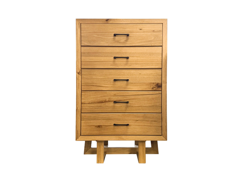 Nico 5 Drw Tall Chest