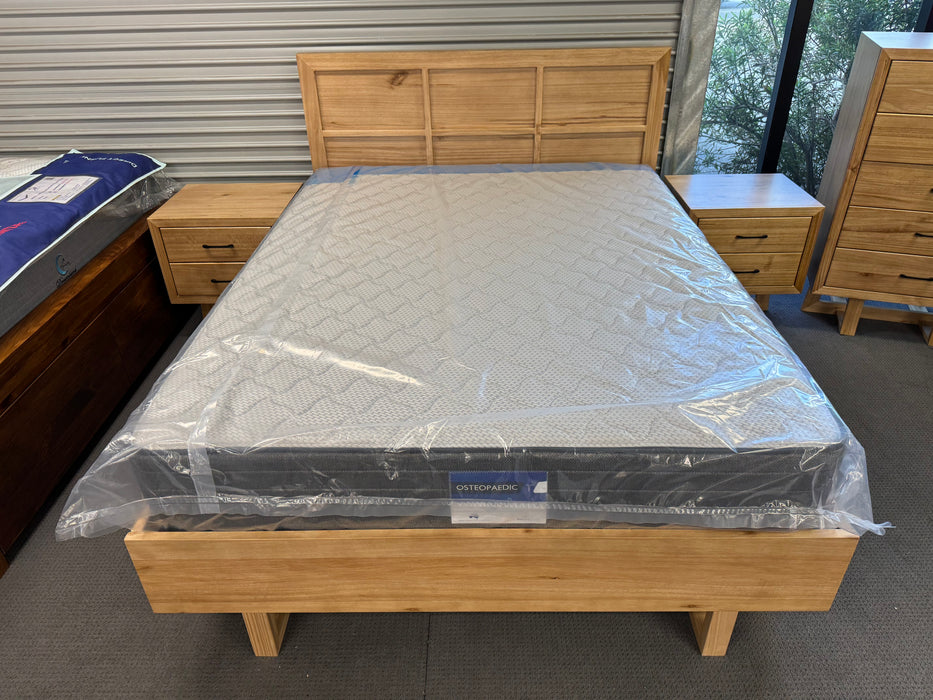 Nico Double Bed