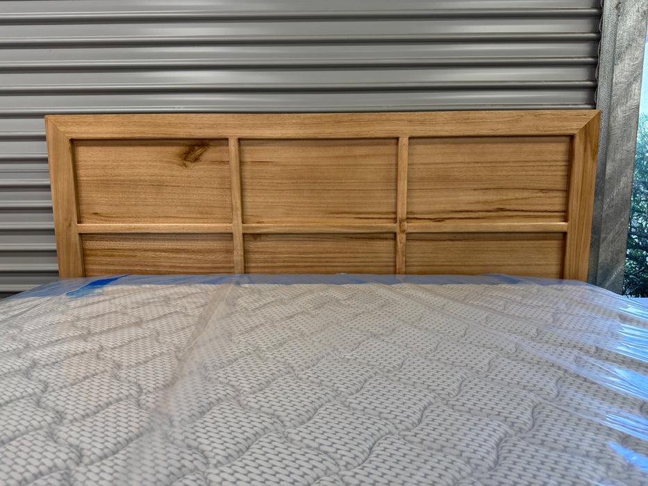 Nico Double Bed