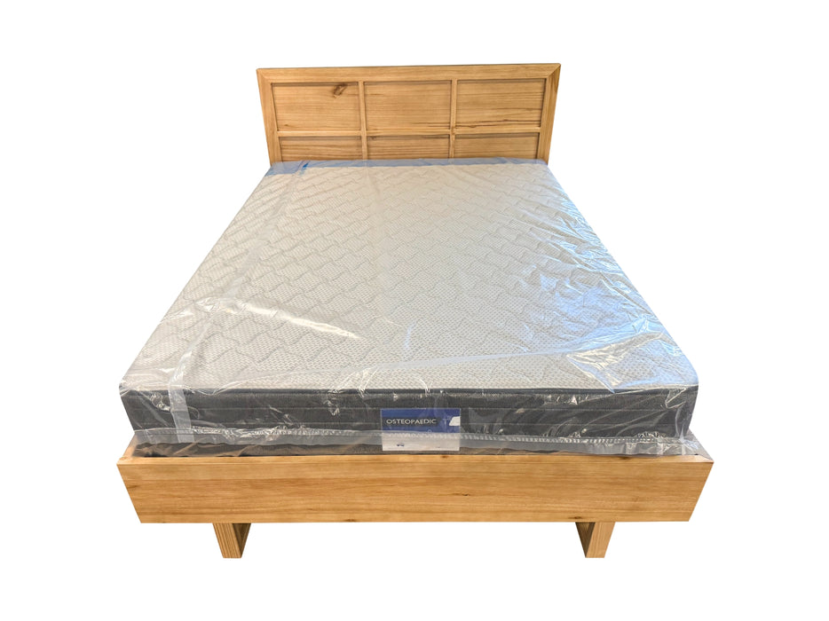 Nico Double Bed