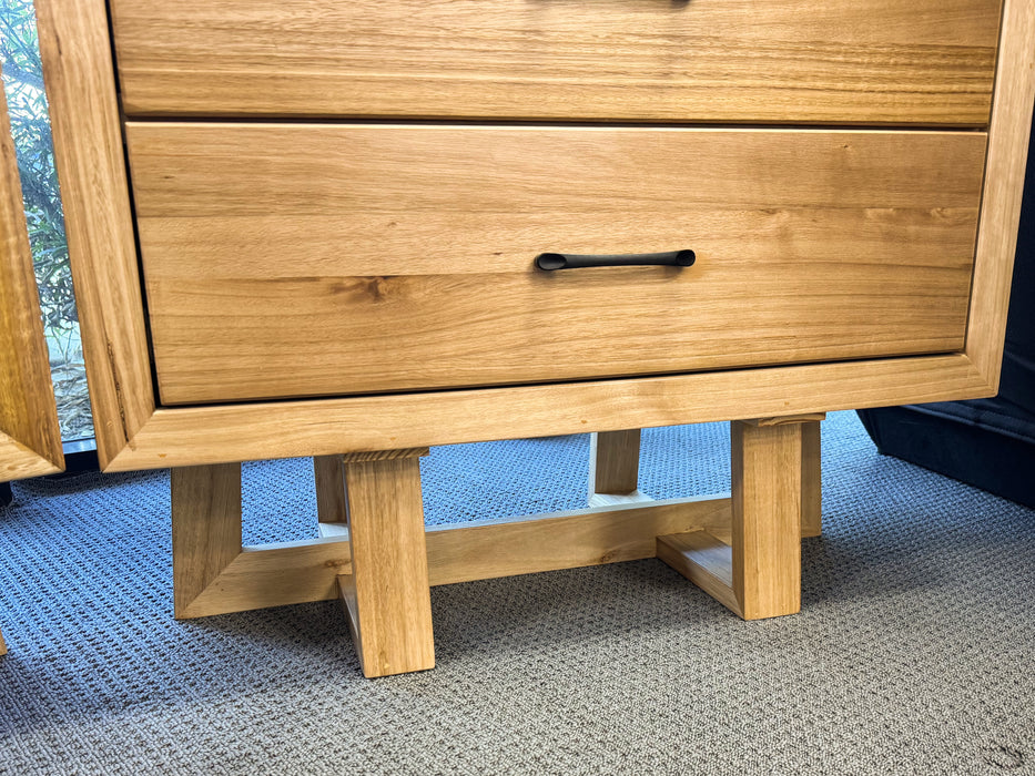 Nico 5 Drw Tall Chest