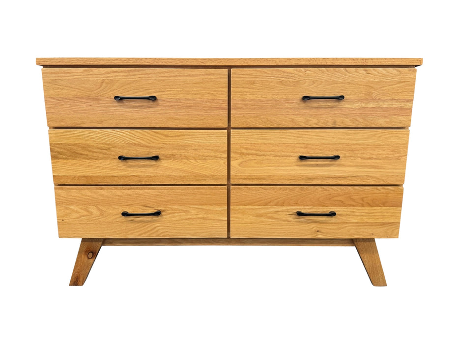 Oakland 6 Drw Low Chest