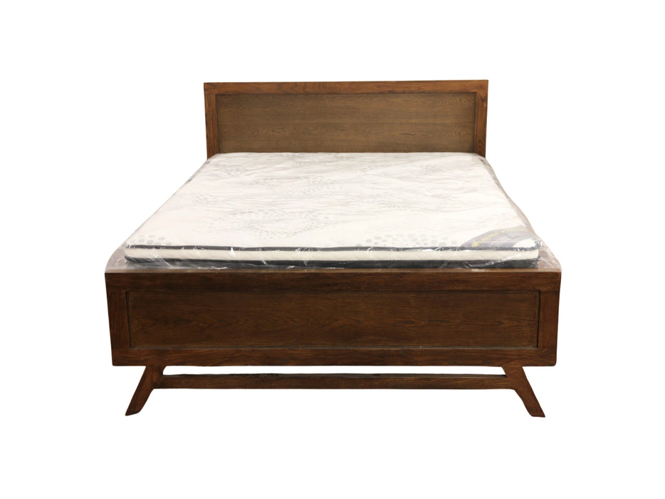 Oakland Queen Bed