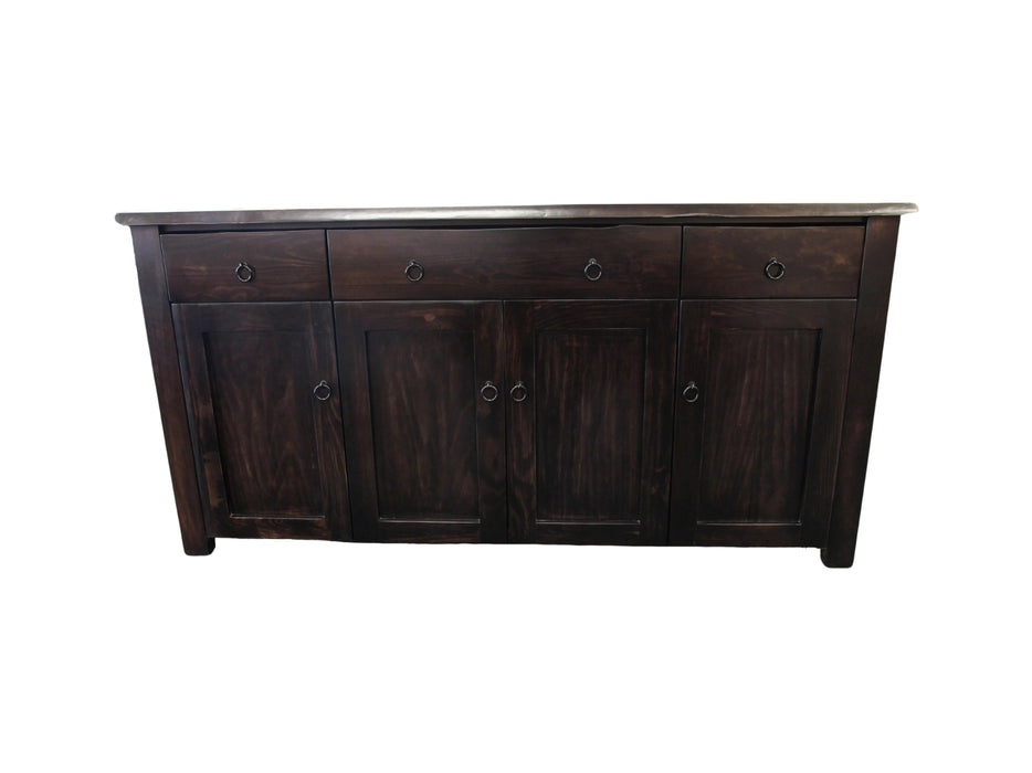 Oldtown 4dr/3drw Buffet