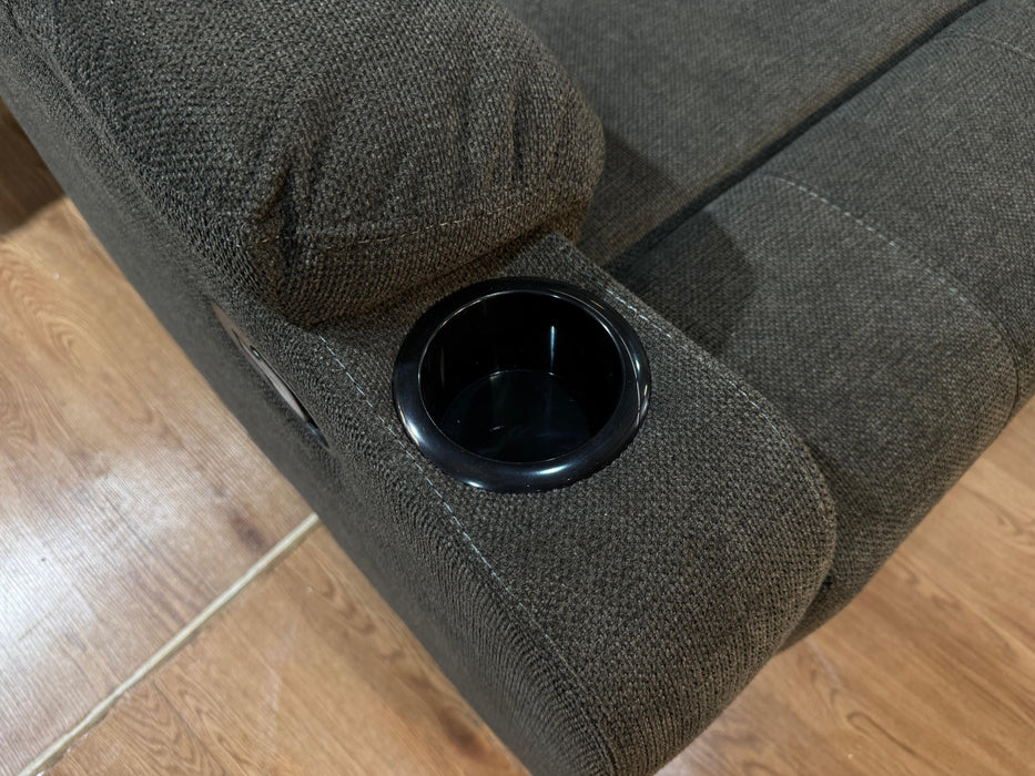 Seltos 5 Seater Corner Sofa