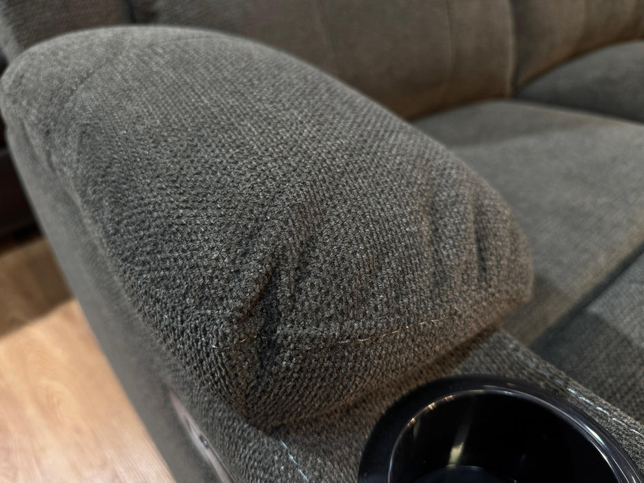 Seltos 5 Seater Corner Sofa