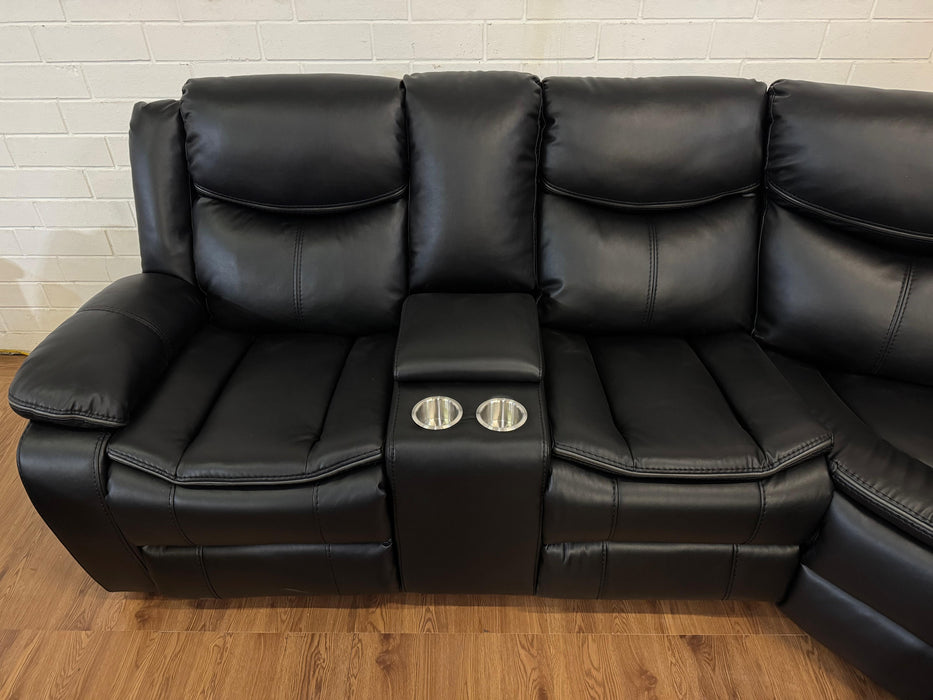 Clara Corner Modular Sofa