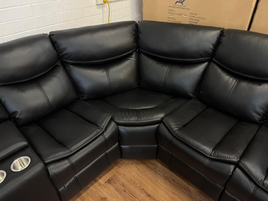 Clara Corner Modular Sofa