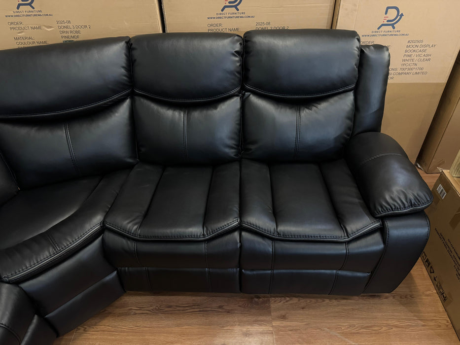 Clara Corner Modular Sofa