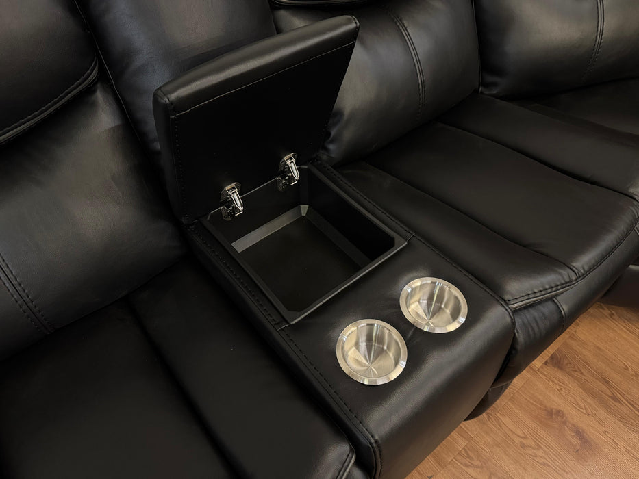 Clara Corner Modular Sofa