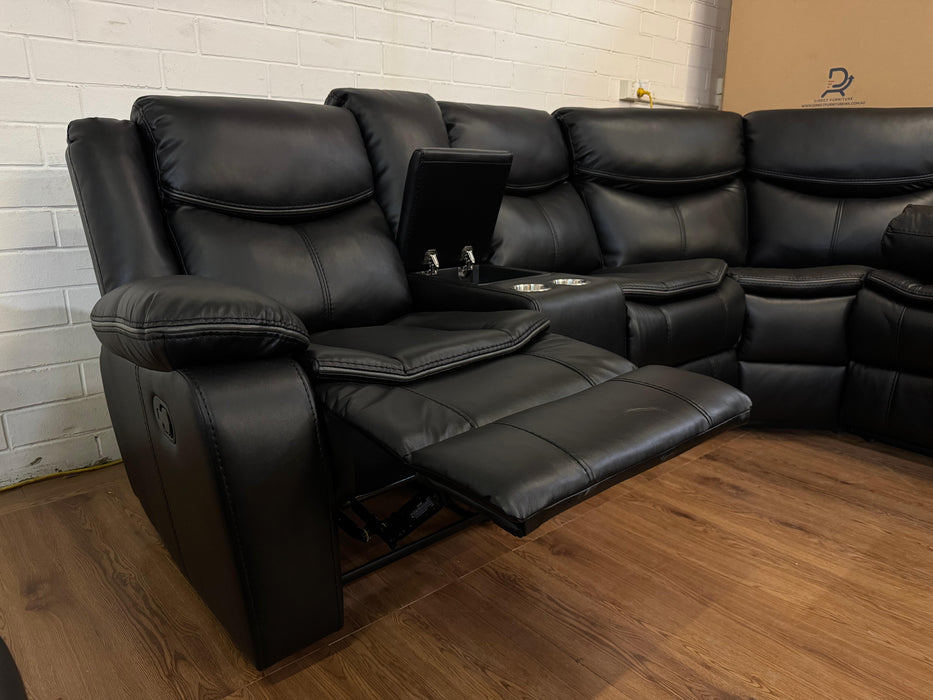 Clara Corner Modular Sofa