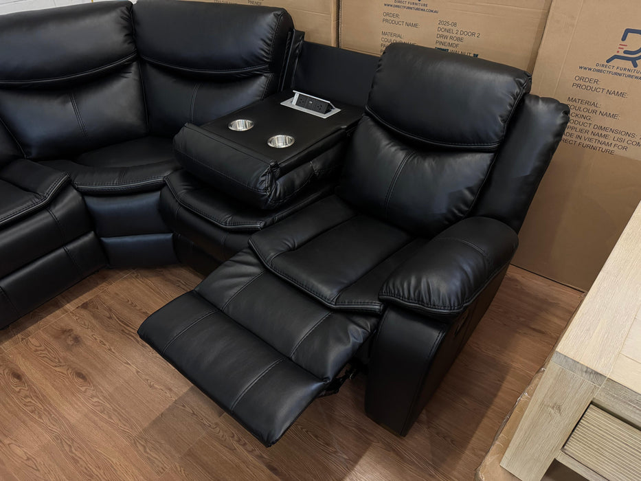 Clara Corner Modular Sofa