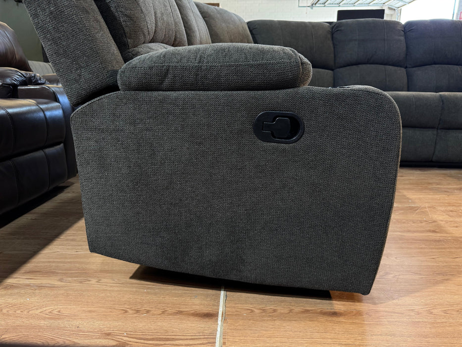 Seltos 5 Seater Corner Sofa