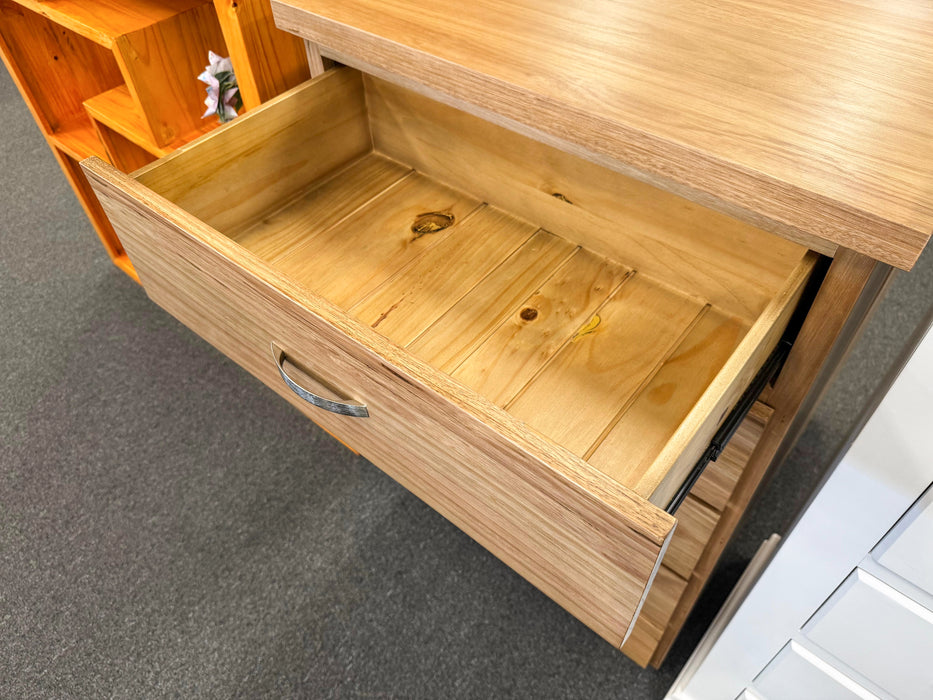 Parker 5 Drw Tall Chest