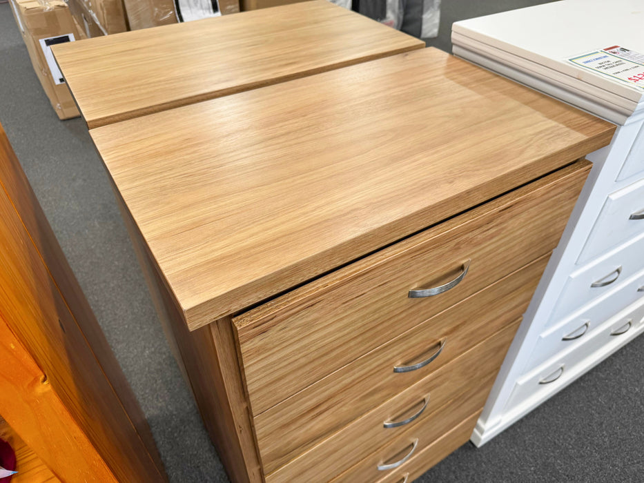 Parker 5 Drw Tall Chest