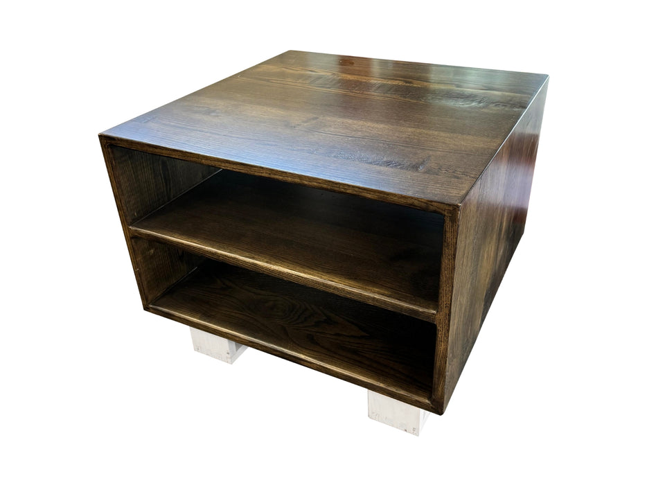 Parkland Lamp Table