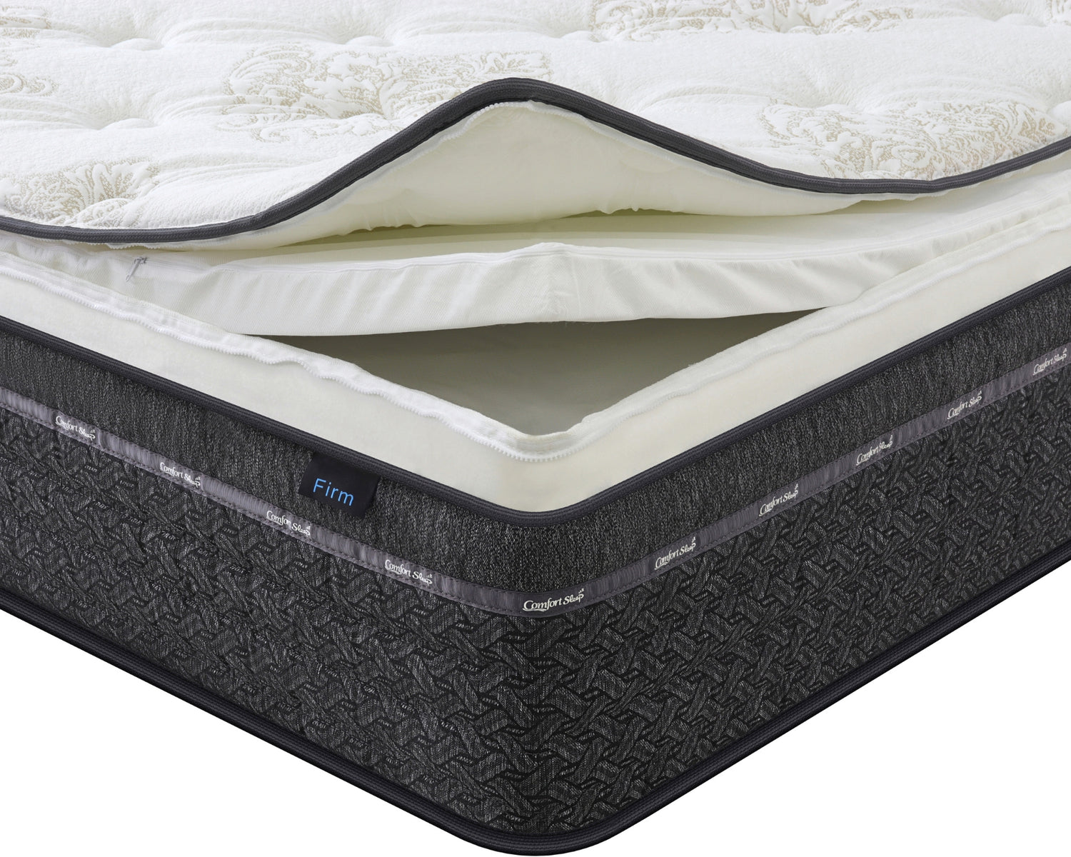 Customisable Comfort