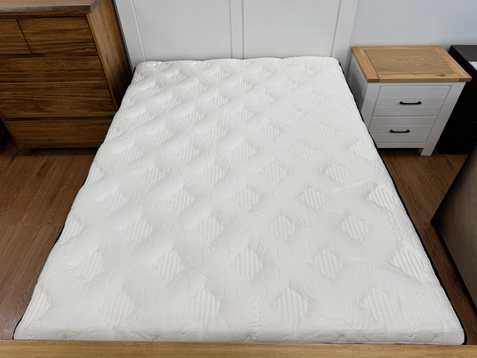 SlumberSpring PillowPlush Mattress (Medium Soft)