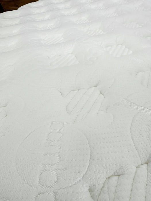 SlumberSpring PillowPlush Mattress (Medium Soft)