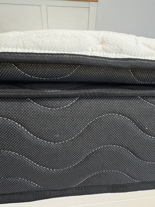 SlumberSpring PillowPlush Mattress (Medium Soft)
