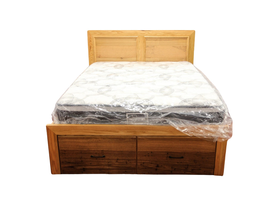 Pm Lynwood Bedroom 4 Piece Package