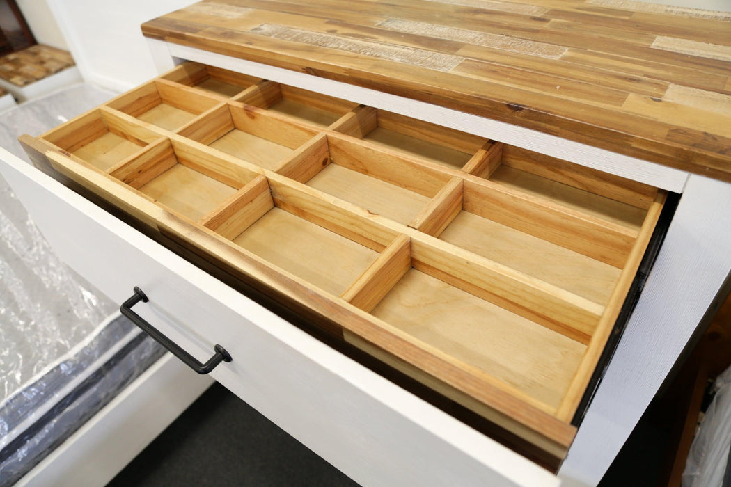 Sato 5 Drw Tall Chest