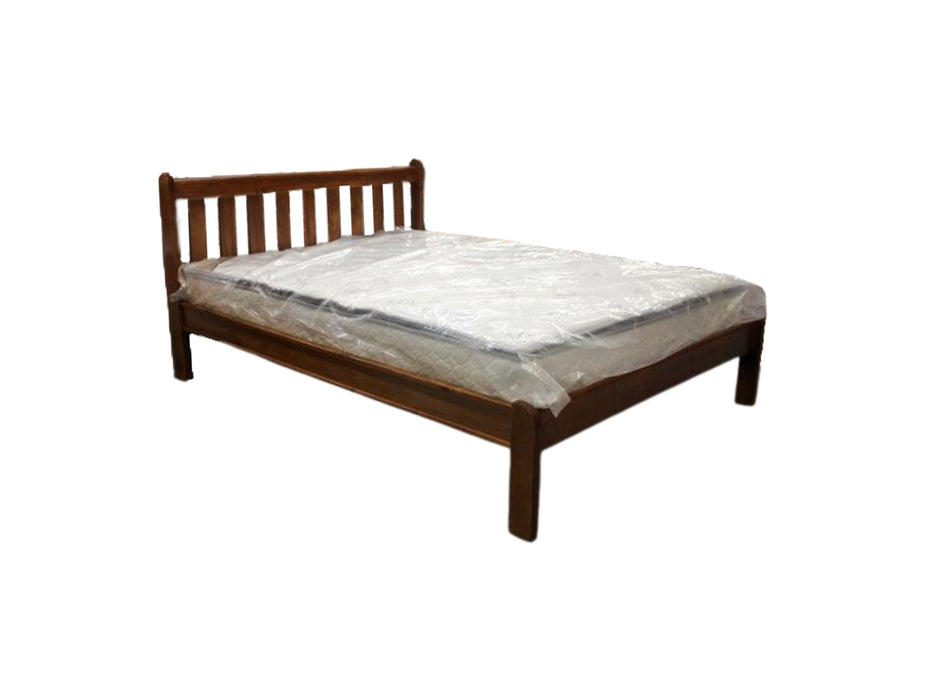 Shanghai Queen Bed