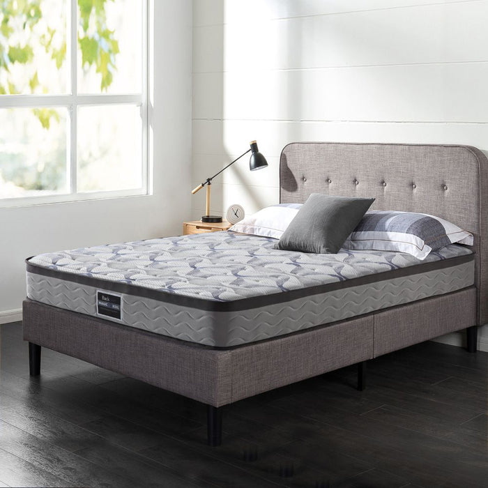 SleepComfort Classic Pillowtop Mattress