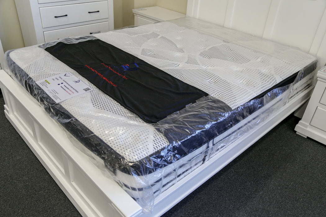 SleepComfort Firm Pillowtop Mattress