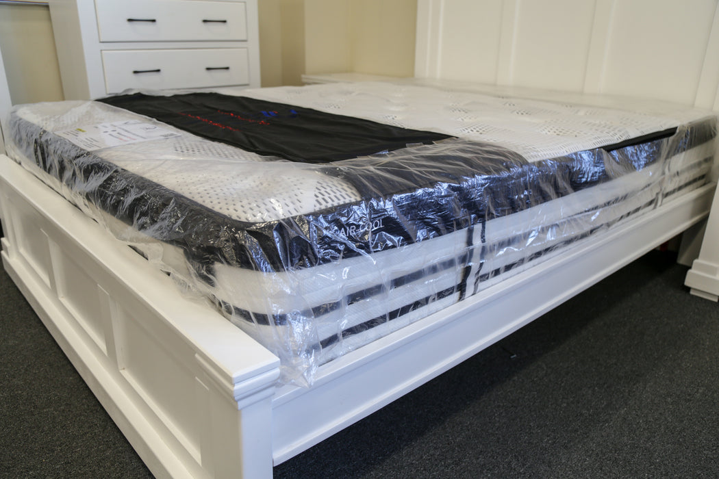 SleepComfort Firm Pillowtop Mattress