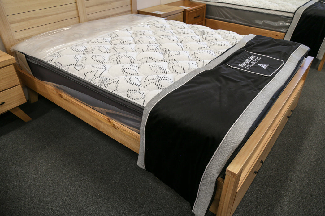 Sleepmaker Barossa Comfort Mattress