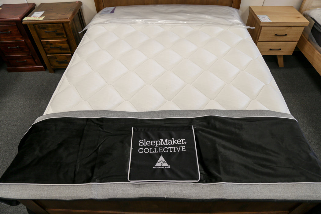 Sleepmaker AMC Kingfisher Queen Mattress (Clearance)