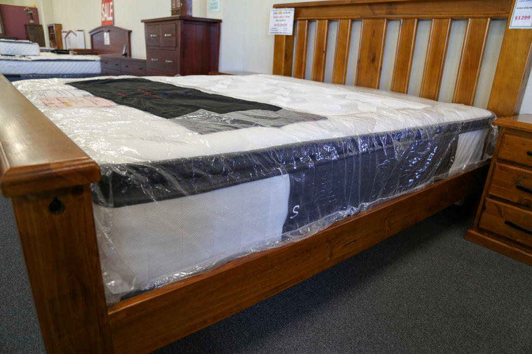 Sleeptime Classic Medium Mattress