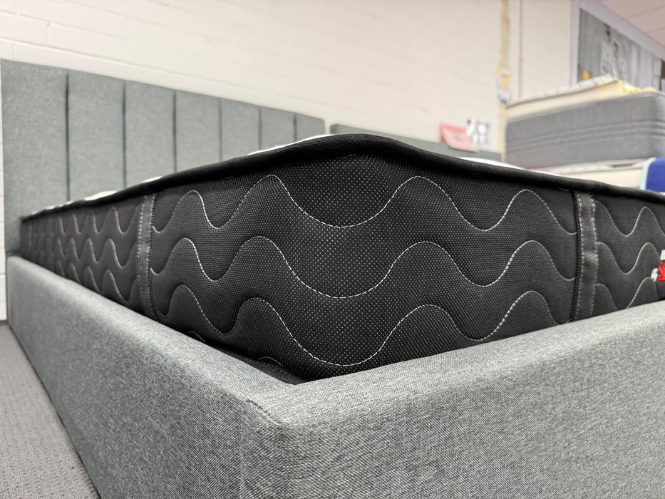 SlumberSpring Tamikah Mattress (Medium Firm)
