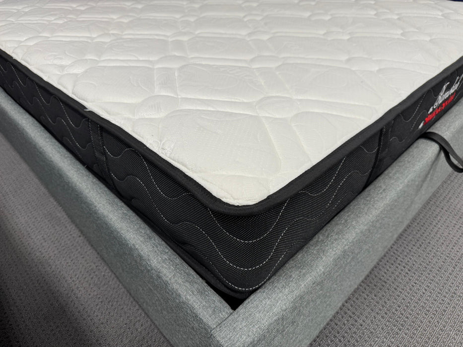 SlumberSpring Tamikah Mattress (Medium Firm)