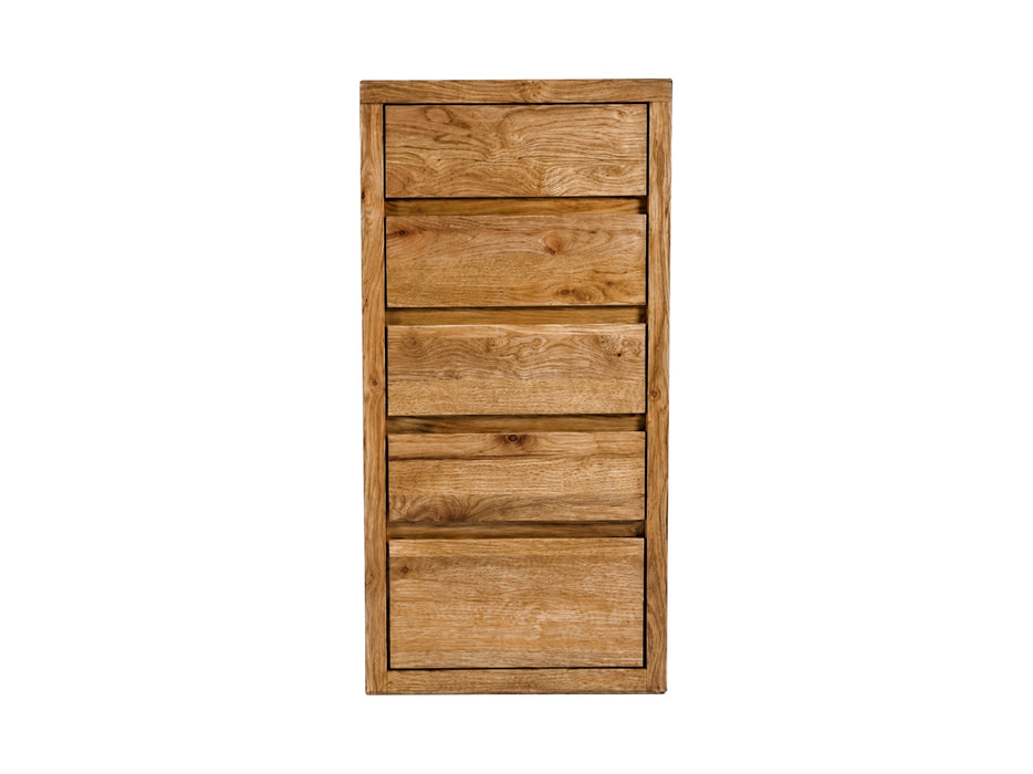 Sorrento 5 Drw Tall Chest