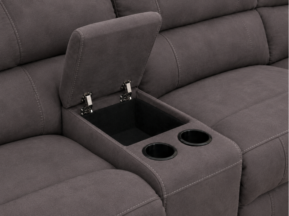 Jersey Corner Modular Sofa