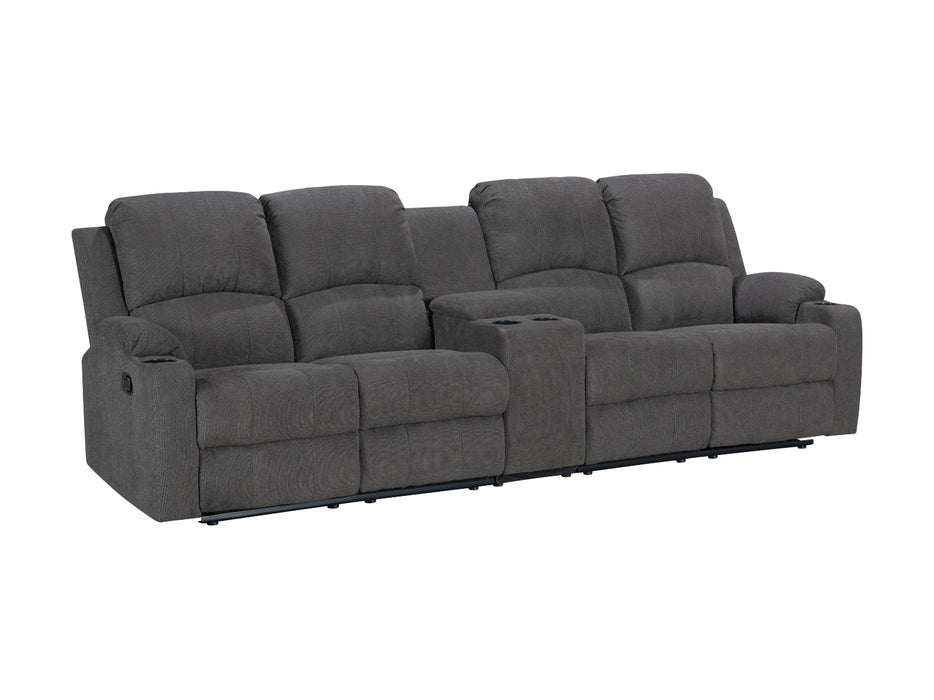 Swift 4 Seater Home Theatre