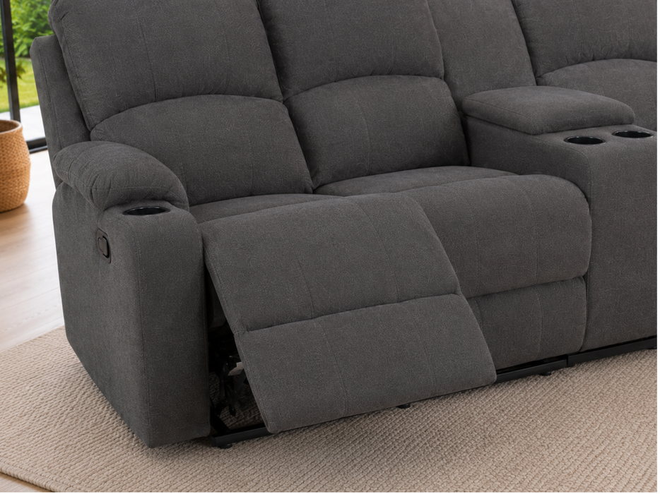Swift 4 Seater Home Theatre