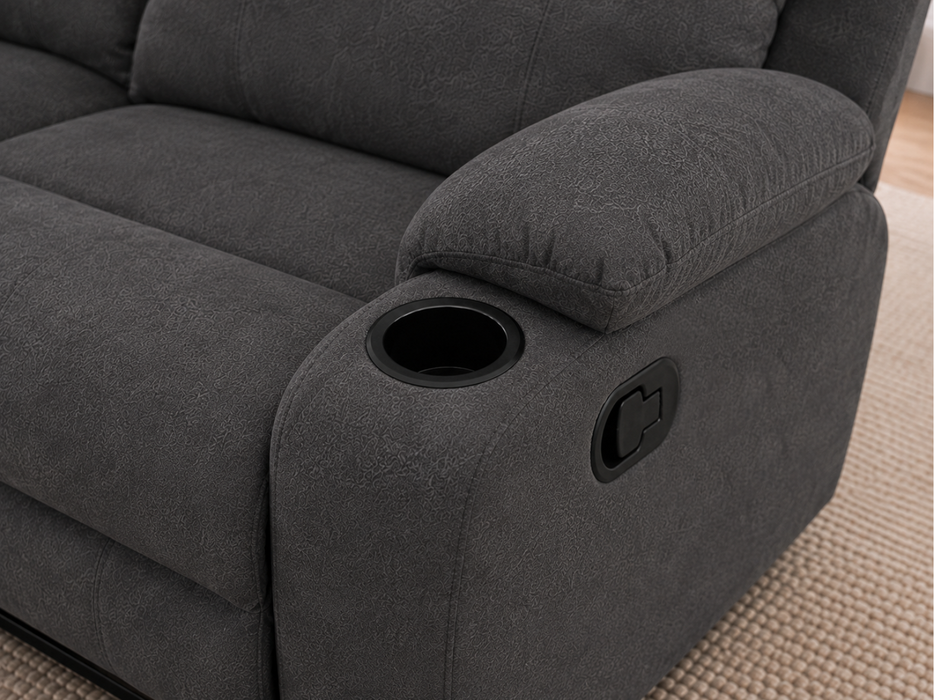 Swift 4 Seater Home Theatre