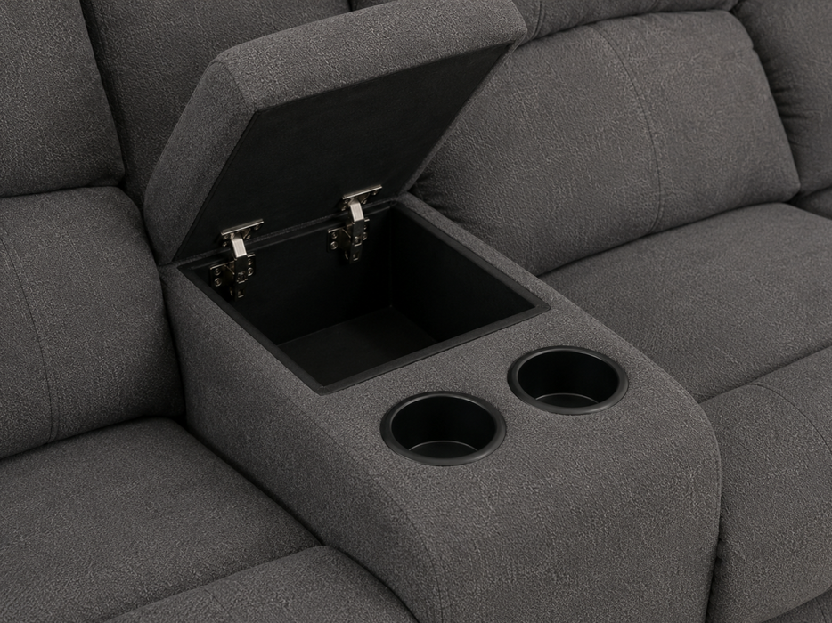 Swift 4 Seater Home Theatre