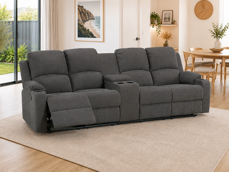 Swift 4 Seater Home Theatre