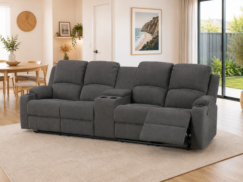 Swift 4 Seater Home Theatre