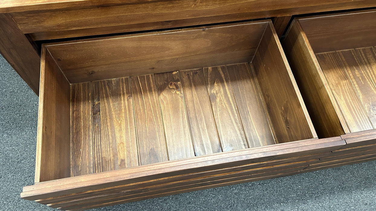 Tokyo Queen Bed with Underbed Drawer