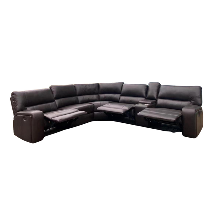 Tony Corner Modular Sofa